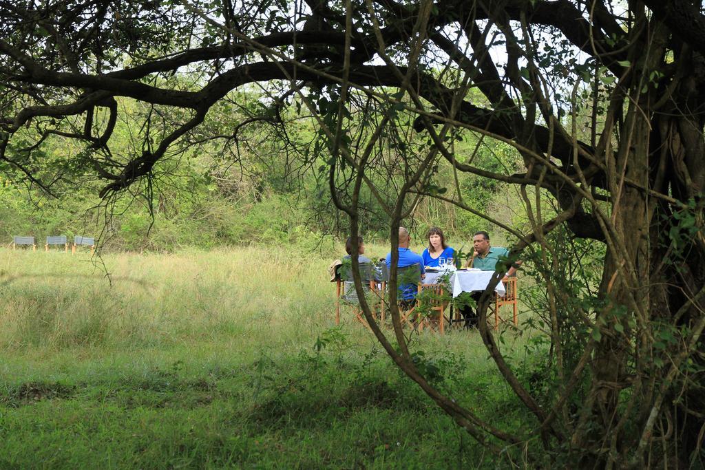 Отель Big Game - Wilpattu By Eco Team Экстерьер фото